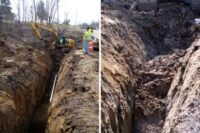 trenching hazards continue in U.S.