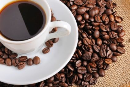 Caffeine consumption can improve treatment of dry eye | 2012-04-24 | ISHN