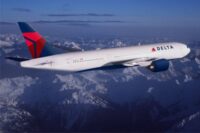 Delta Air Lines