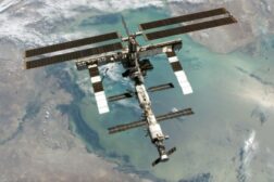 International Space Station