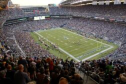 CenturyLink Field