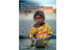 child labor report