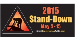 National Safety Stand-Down